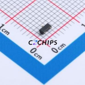 ทรานซิสเตอร์สนามทรานซิสเตอร์ทรานซิสเตอร์ทรานซิสเตอร์ (มอสเฟท) TM05N02I แบบดั้งเดิมและใหม่ - Product Image 2