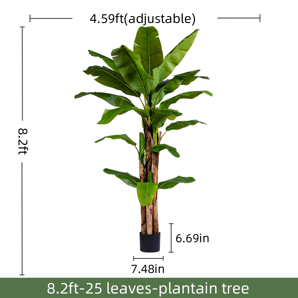 8.2FT/250CM