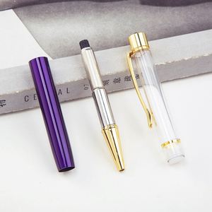 Bolígrafo de Gel con Diamantes Personalizable con Puntas de Cristal para Manualidades y Regalos Promocionales - Product Image 3