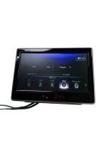 Pour Toyota Land Cruiser Desert Edition LC200, ensemble d'écran de moniteur arrière, appui-tête OLED 4K Android TV/écran 86680-60370