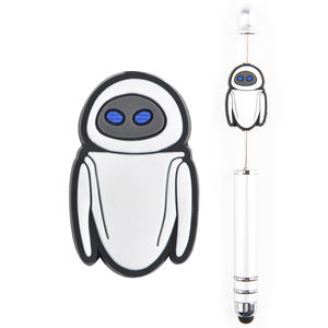 Venta al por mayor de cuentas de <span class=keywords><strong>punto</strong></span> focal de personalización para la venta del equipo de fútbol Taylor Bunny <span class=keywords><strong>Karol</strong></span> <span class=keywords><strong>G</strong></span> POP STAR Selena bolígrafos - Product Image 6