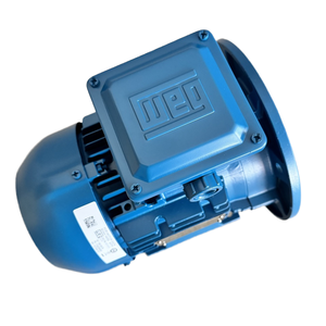 Motor de Inducción Asíncrono Encapsulado Impermeable WEG W20 250 KW 4P 355M/L 3Ph 460/480 V 50 Hz IC411-TEFC-60Hz - Product Image 3