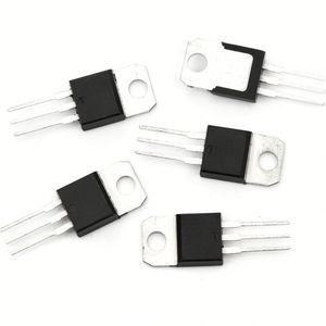 Original&New 378R15 TO220F-4 Transistor CZSKU:ET06HZ96 - Product Image 1