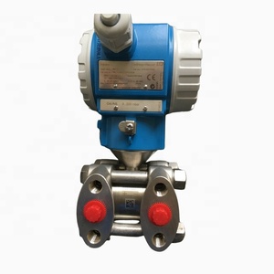Endress+Hauser E+H Nuevo Deltabar Diferencial PMD75 con Embalaje Original - Product Image 4