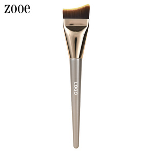 <span class=keywords><strong>Pinceau</strong></span> <span class=keywords><strong>de</strong></span> maquillage pour <span class=keywords><strong>fond</strong></span> <span class=keywords><strong>de</strong></span> <span class=keywords><strong>teint</strong></span> simple <span class=keywords><strong>Pinceau</strong></span> <span class=keywords><strong>de</strong></span> maquillage pour <span class=keywords><strong>fond</strong></span> <span class=keywords><strong>de</strong></span> <span class=keywords><strong>teint</strong></span> liquide à tête plate biseautée à tête plate - Product Image 1