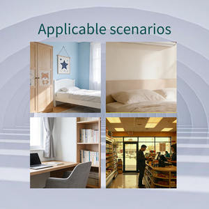 Aire Acondicionado <span class=keywords><strong>Minisplit</strong></span> Airwens 12000 BTU R32 de Frecuencia Variable, Controlado por Aplicación, Ahorro de Energía y Silencioso, Eléctrico 220V 50Hz para Hogar y Hotel - Product Image 3