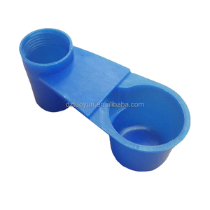 <span class=keywords><strong>Bebedero</strong></span> automático para mascotas, olla de agua para pájaros <span class=keywords><strong>canarios</strong></span> - Product Image 6