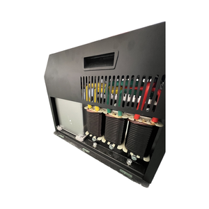 Condensador de Potencia Inteligente Integrado Cuadrado Omingli HXMF-20/300-14% 20Kvar 300V 50Hz Shandong - Product Image 4