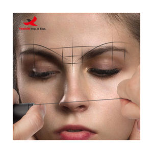 Hilo Pre-Entintado para Mapeo de Cejas, Colores Rosa, Blanco y Negro, Precio Bajo por Mayoreo, Compra Mixta - Product Image 3