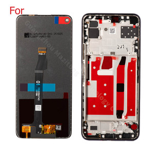 Pantalla LCD para teléfonos inteligentes <span class=keywords><strong>Huawei</strong></span> Honor 30s, Nova 7 SE, <span class=keywords><strong>P40</strong></span> <span class=keywords><strong>Lite</strong></span> 5G - Product Image 6