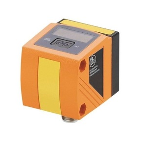 Capteur de proximité inductif série Pf SlA sans contact, sortie AC 2 lignes - Product Image 1