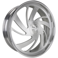 Ruedas de Aleación Billet Mag de Alta Calidad GS30 de Billet Specialties, Fabricante Profesional de Piezas Mecanizadas por CNC Personalizadas