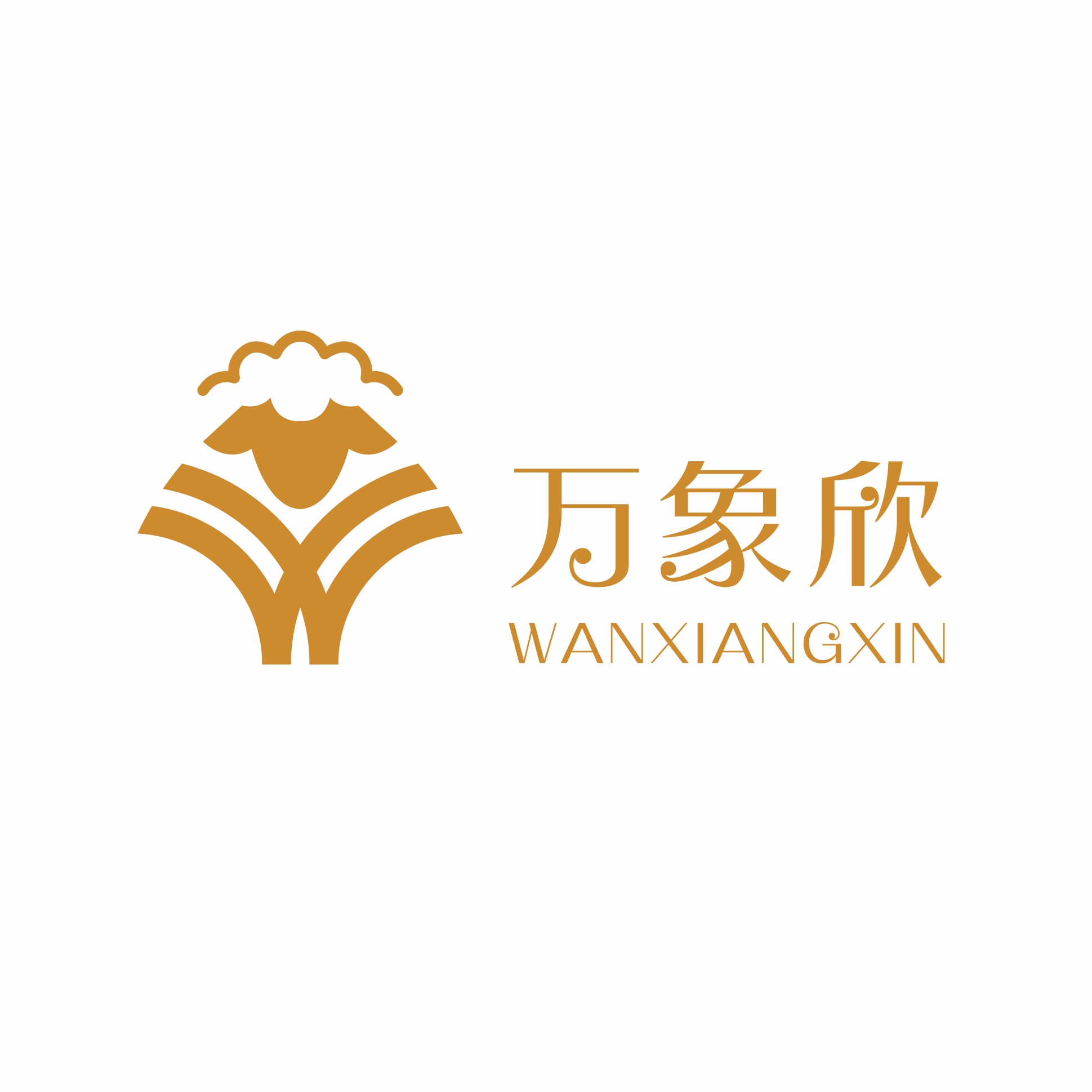 Beijing Wan Xiang Xin International Trade Co., Ltd. logo