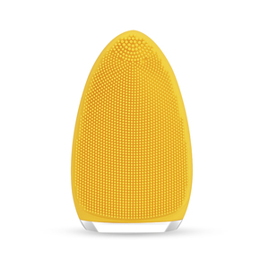 NEWDERMO FC04 Rechargeable Electric <strong>Sonic</strong> Cleansing <strong>Brush</strong> Silicone Facial <strong>Brush</strong> Handheld Face <strong>Clean</strong> <strong>Brush</strong> - Product Image 3