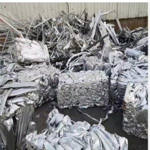 <span class=keywords><strong>Chatarra</strong></span> de Aluminio Tense Tabor de Alta Calidad, 99.9% de Contenido de Al, Origen Reino Unido, Marca Personalizada, Peso Personalizado, Lista para la Venta, Disponible a Granel - Product Image 3