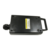 A860-0203-T010 A860-0203-T011 A860-0203-T012 Volant de commande MPG pour générateur d'impulsions FANUC