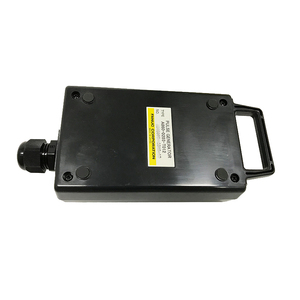 A860-0203-T010 A860-0203-T011 A860-0203-T012 Volant de commande MPG pour générateur d'impulsions FANUC - Product Image 5