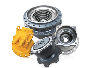 <span class=keywords><strong>Motor</strong></span> oscilante de M2X146B-CHB para excavadora de <span class=keywords><strong>EX200</strong></span>-5, piezas de maquinaria rotativa, precio barato - Product Image 6