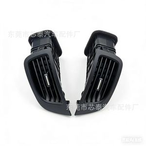 97480-1X000 Air Vent Cover For 2008-2013 Kia Cerato Forte <b>Clip</b> On ABS Manual Control Rectangle Shape - Product Image 1