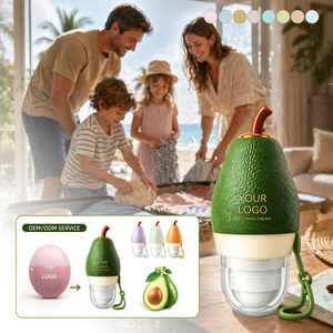 Produit Tendance : Applicateur de Crème Solaire en Silicone <span class=keywords><strong>pour</strong></span> Enfants – Essentiels de Plage Estivaux – <span class=keywords><strong>Rouleau</strong></span> Applicateur de Crème Solaire et Lotion - Product Image 2