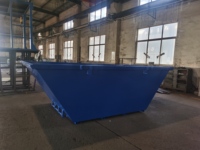 Gestion des ordures Poubelle de recyclage Bennes à déchets Benne industrielle Benne à ordures ménagères Benne à ordures