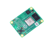 Module de calcul Raspberry Pi CM4002016, 2 Go de RAM LPDDR4, 16 Go de EMMC, processeur quadricœur Cortex A72 64 bits haute performance