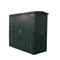 Transformateurs électriques industriels connexion ynd11 1250kva 3000 kva 1000kva 500kva prix du transformateur à montage sur tampon