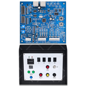 Coofuns mutha ngỗng và Ciao bé 2 trong 1 chức năng tín dụng trong và ngoài hệ thống kế toán Làm việc với Hội Đồng Quản trị non trẻ cho phòng trò chơi - Product Image 2