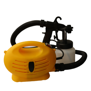 Прямые продажи с завода, портативный многофункциональный распылитель, Электрический распылитель, используемый для мебели и других аспектов - Product Image 2