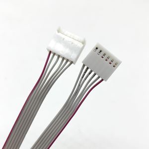 Высококачественный кабель-удлинитель питания 6/8-контактный на двойной 8-контактный (6+2) для компьютера - Product Image 1