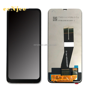 Teléfono Móvil LCDs pantalla táctil pantalla LCD para <span class=keywords><strong>Samsung</strong></span> A02S <span class=keywords><strong>A03S</strong></span> A03 - Product Image 3