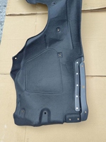 JJQ OEM 74150-TVA-A00 Garde-boue intérieur de voiture Pièces de carrosserie Garde-boue pour Honda Accord 2018-2021