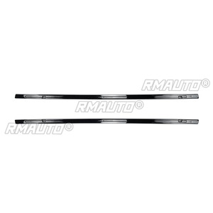 <b>For</b> Volkswagen Golf MK8 Rline GTI <b>Car</b> Side Skirt Lip Spoiler Splitter <b>Diffuser</b> Tunning Part <b>Car</b> Side Skirt Splitter Apron - Product Image 5