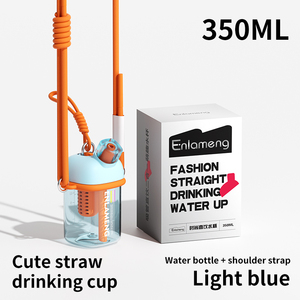 Motivational Fitness 128oz Ecológico No tóxico Sin BPA Antideslizante Botella de agua de viaje portátil Marcador de tiempo Rastreador de hidratación - Product Image 6