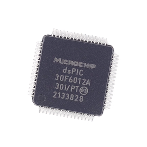 New Original IC ATS2805B QFP-64 Integrated Circuit - Product Image 3