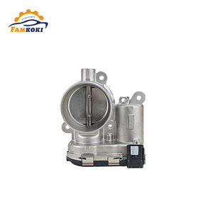 ขายดี ชุดเรือนลิ้นปีกผีเสื้อแท้ สำหรับรถฟอร์ด อีโคสปอร์ต 	 2017-2019/MAVERICK 2001-/LINCOLN CORSAIR CTG 2019 - อะไหล่แท้ K2GZ-9E926-A - Product Image 1