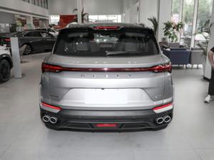 Geely Coolray COOL 2026 1.5L Versione Automatica Sovralimentata Edizione Champion Auto a Benzina Geely Coolray Binyue Prodotto in Cina - Product Image 6