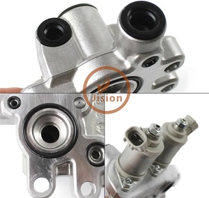 Ensemble d'électrovanne Jision 9254306, pompe hydraulique HPV102, garantie de 6 mois pour les excavateurs ZAXIS210-3, ZAXS250-3, ZAXIS200-3 - Product Image 5
