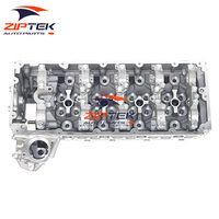 8973559708 Cabeza de Cilindro para Motor Diésel 3.0 4JJ1, Piezas de Motor para Isuzu ELF 200 300 D-Max MU-7