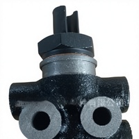 Vanne de distribution personnalisée en usine 47910-38030, vanne proportionnelle de haute qualité 4791038030 47910-27110 pour RENAULT