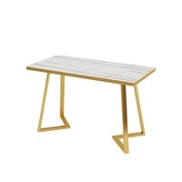 Banc en velours moderne de haute qualité, multicolores, pour restaurant, canapé, mobilier de salle à manger, ensemble de chaises pour café