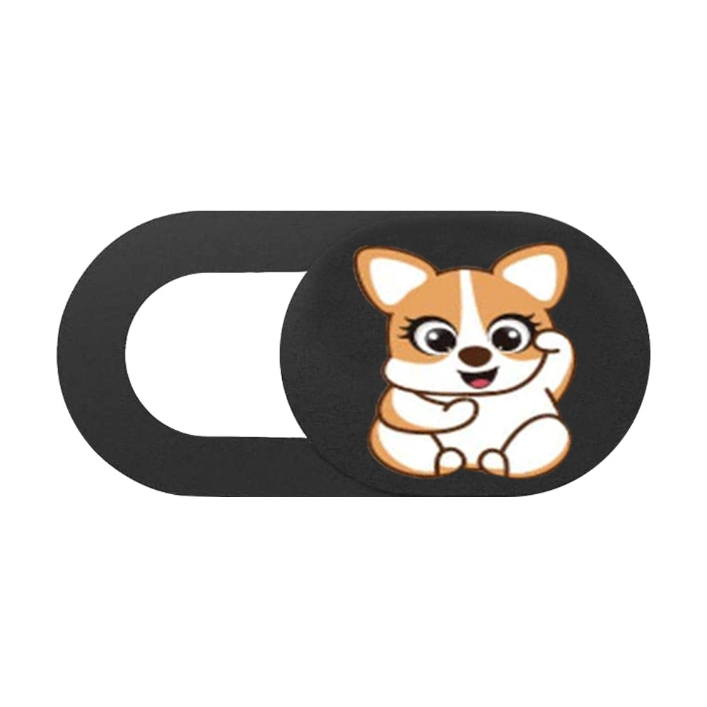 noir - fille Corgi
