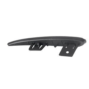 Parachoques lateral trasero para coche, cubierta de rejilla embellecedora exterior 51128075815 51128075816 para <span class=keywords><strong>BMW</strong></span> 3 'G20 320 325 330 <span class=keywords><strong>340</strong></span>-2019, accesorios, 1 par - Product Image 6