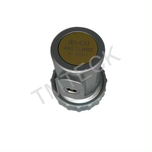 Tmteck หัววัดผลึกเดี่ยวแบบอัลตราโซนิคสำหรับชุดตรวจจับข้อบกพร่อง - Product Image 3