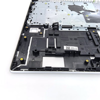 Untuk Laptop HP Probook 460 G11 Series, Cover Atas N98507-001, Casing Atas dengan Keyboard Backlit dan Palmrest, Suku Cadang Komputer