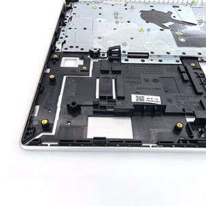 สำหรับเอชพี โปรบุ๊ค 460 G11 ซีรีส์แล็ปท็อปฝาครอบด้านบน N98507-001 ตัวครอบด้านบนพร้อมคีย์บอร์ดเรืองแสงที่วางฝ่ามือชิ้นส่วนคอมพิวเตอร์ - Product Image 6