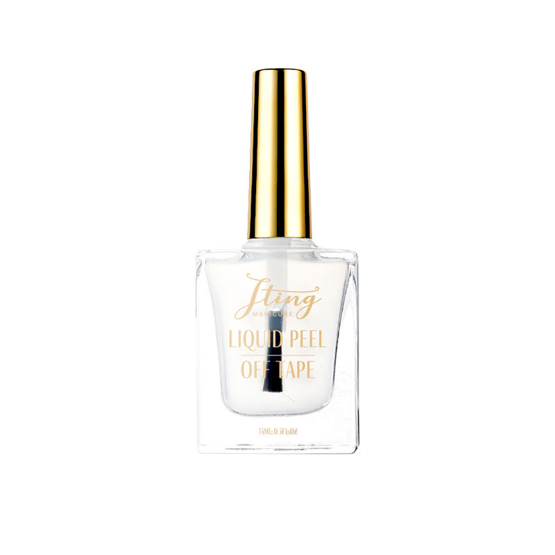 เทปลอกออกชนิดเหลว