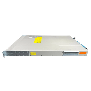 สวิตช์เครือข่ายระดับองค์กร N9K-C9372PX-E 48 พอร์ต 1G SFP+ และ 6 พอร์ต 40G QSFP+ ความจุ 1.44 Tbps - Product Image 1