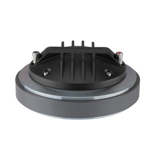 H7503TN 8 Ohm 75mm 3 pulgadas 100W Titanio Ferrita Etapa al aire libre HF Cuerno Tweeter Altavoz - Product Image 1