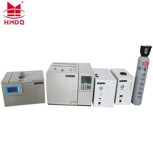 Phòng Thí Nghiệm DGA Thử Nghiệm Sử Dụng Dầu Biến Áp Và Năng Lượng Điện Tử Máy Phân Tích Khí DGA Giám Sát Trực Tuyến Thiết Bị Sắc Ký - Product Image 2